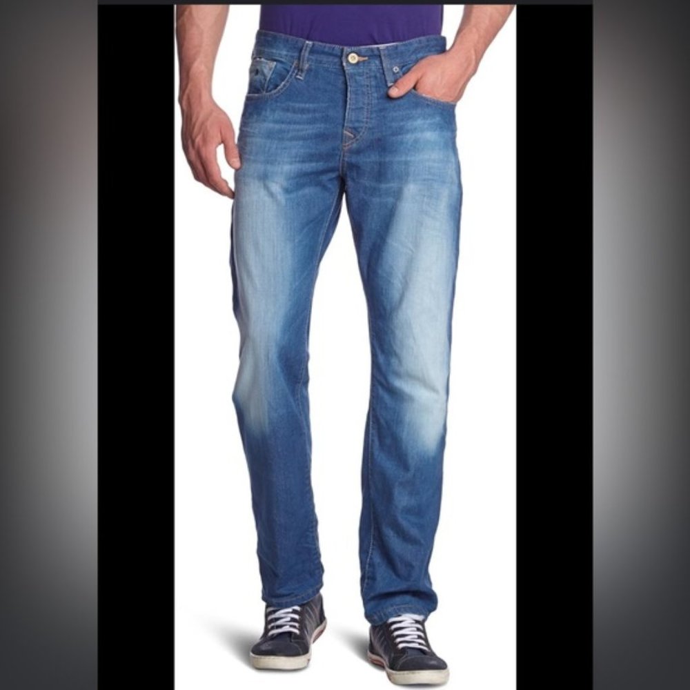 Scotch & Soda Snatch